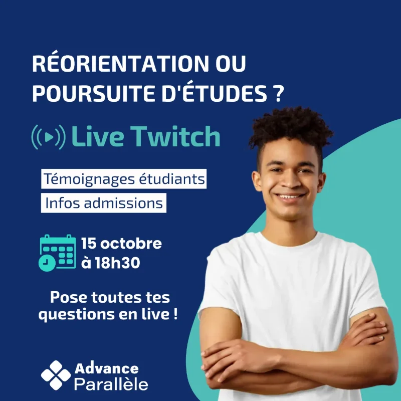 De Bac à Bac+4, découvrez les opportunités pour poursuivre vos études en école d'ingénieurs